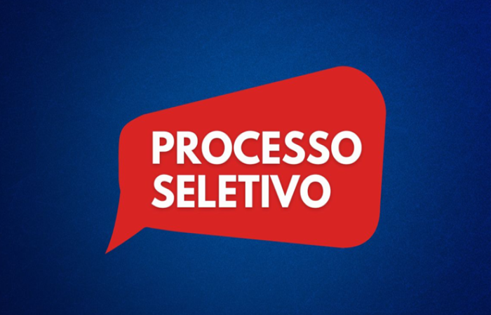 Processos Seletivos